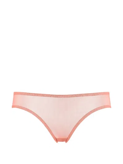 Eres Bambin Tonique Briefs In Pink