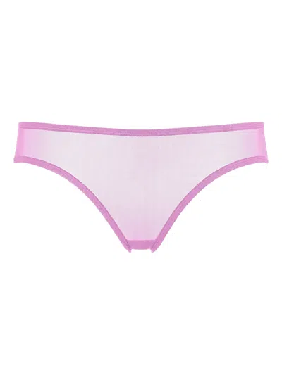 Eres Bambin Tonique Briefs In Purple