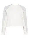 Eres Bausch Jacket In White