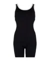 Eres Bethany Leotard In Black