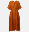 Eres Bibi Midi Dress