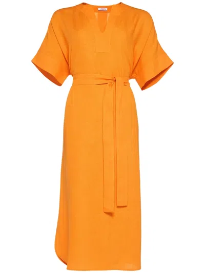 ERES BIBI MIDI DRESS