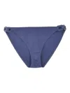 Eres 'crique' Bikini Bottoms In Blue
