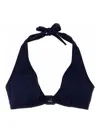 Eres 'navire' Bikini Top In Blue