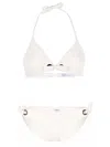 Eres Halterneck Bikini Set