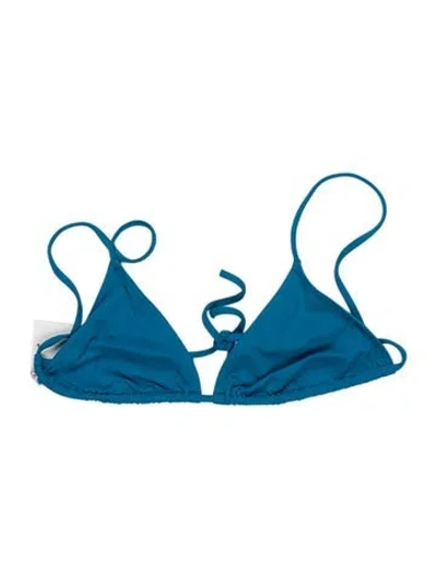 Pre-owned Eres Bikini In Blue