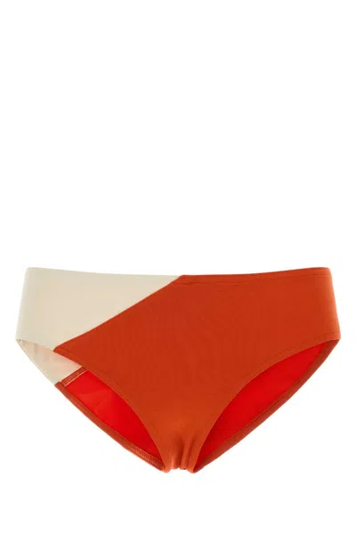 Eres Bikini Bottom In Multi
