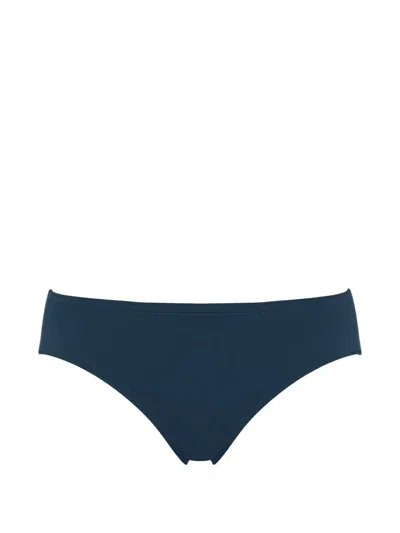 Eres Bikini Bottoms In Blue