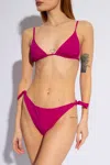 Eres Bikini Briefs In Pink