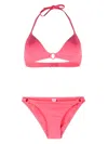 Eres Halterneck Bikini Set