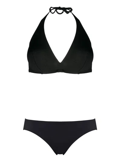 Eres Bikini Gangscarlett In Black
