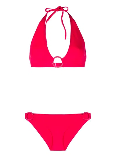 Eres Bikini Leandrasylvia In Multicolor