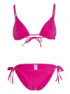 Eres Triangle-top Bikini Set