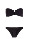 Eres Bandeau Top Low-rise Bottoms
