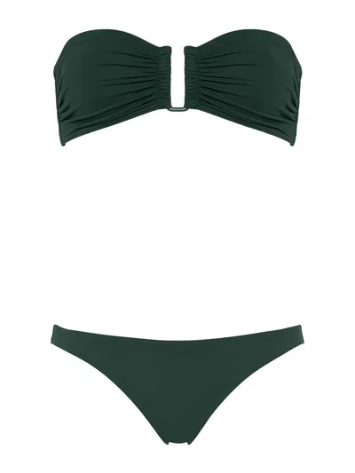 Eres Bikini Show/fripon In Gray