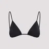 Eres Les Essentiels Mouna Triangle Bikini Top