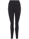 Eres Suzanne High-waist Leggings In Black