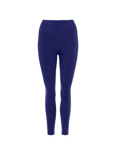 Eres Billie Leggings In Blue