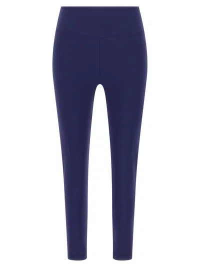 Eres 'billie' Leggings In Blue