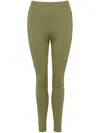 Eres Billie Leggings In Green
