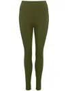 Eres Billie Leggings In Green