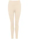 Eres Billie Leggings In Neutral