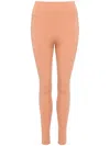 Eres Billie Leggings In Pink