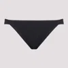 Eres Black Cuite Cavale Bikini Bottom In Black