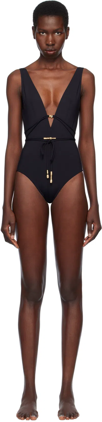 Eres Black Lagon Swimsuit