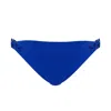Eres Blue Tanga Bikini Bottom In Blue