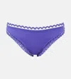 Eres Boogie Bikini Bottoms In Flashy