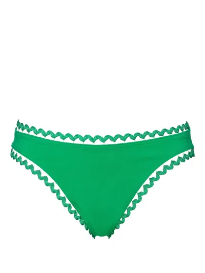 Eres Boogie Bikini Bottoms In Fou