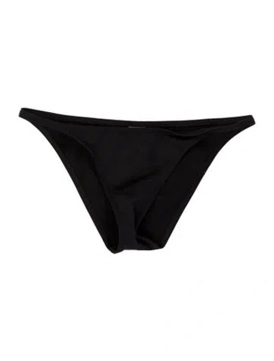 Pre-owned Eres Bottoms In Black