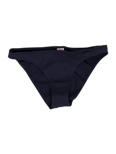Pre-owned Eres Bottoms In Blue