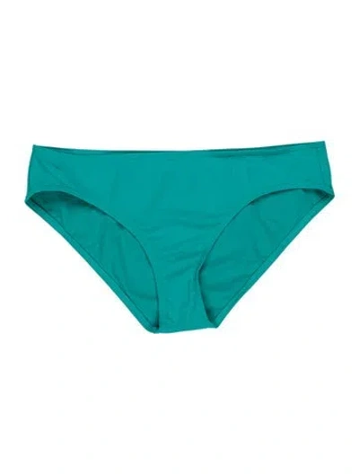 Pre-owned Eres Bottoms In Blue