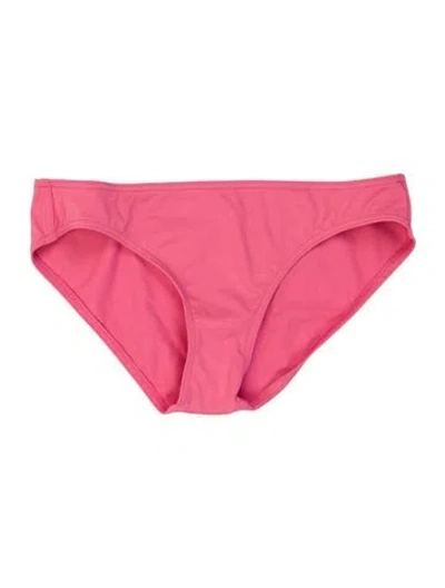 Pre-owned Eres Bottoms In Pink