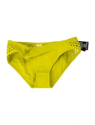 Pre-owned Eres Bottoms W/ Tags In Green