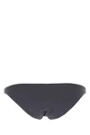 Eres Brick Stretch Nylon Bikini Bottom In 018101