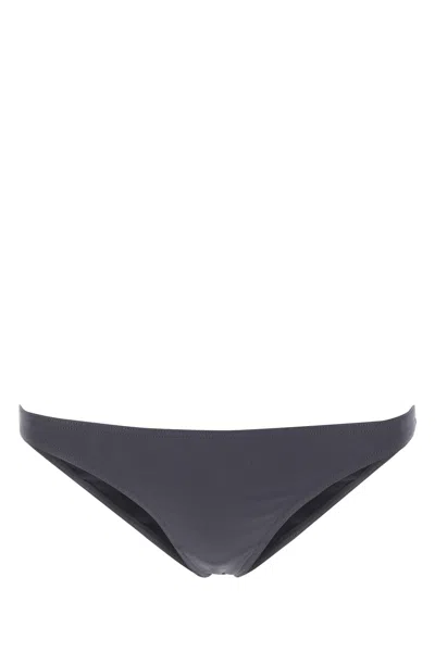 ERES BRICK STRETCH NYLON BIKINI BOTTOM