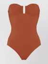 Eres Women Cassiopee One-piece Bustier Swimsuit
