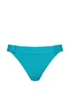 Eres Button-detail Bikini Bottoms In Multi