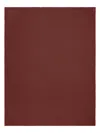 Eres Cabine Sarong In Burgundy