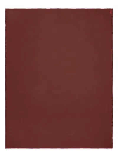 Eres Cabine Sarong In Burgundy