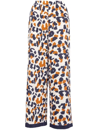 ERES CAPITAINE TROUSERS