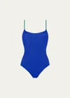 ERES CARNAVAL ONE-PIECE SWIMSUIT