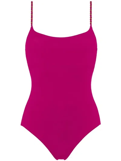 Eres `carnaval` One-piece Swimsuit In Pink