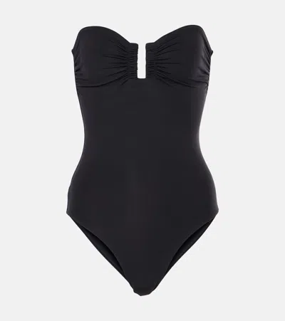 ERES CASSIOPÉE BANDEAU SWIMSUIT