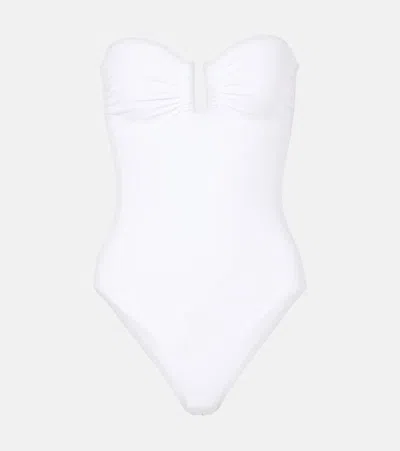ERES CASSIOPÉE BANDEAU SWIMSUIT