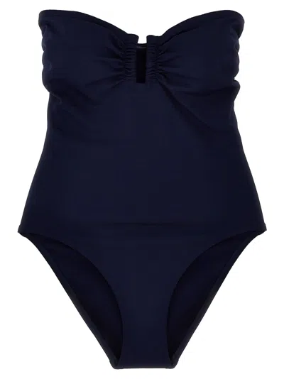 Eres Cassiopee Beachwear Blue
