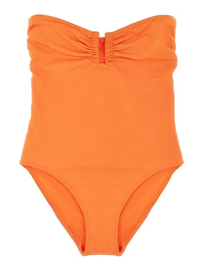 Eres Cassiopee Beachwear Orange